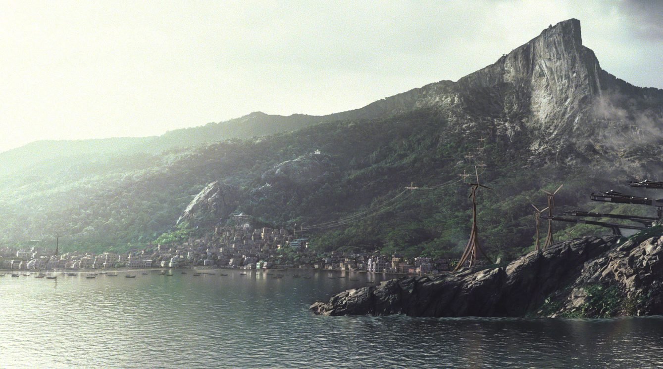 Dishonored 2 - Imagen 25